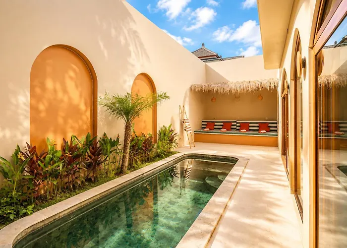 Taman R A J A - P U T R I Stunning 2br North