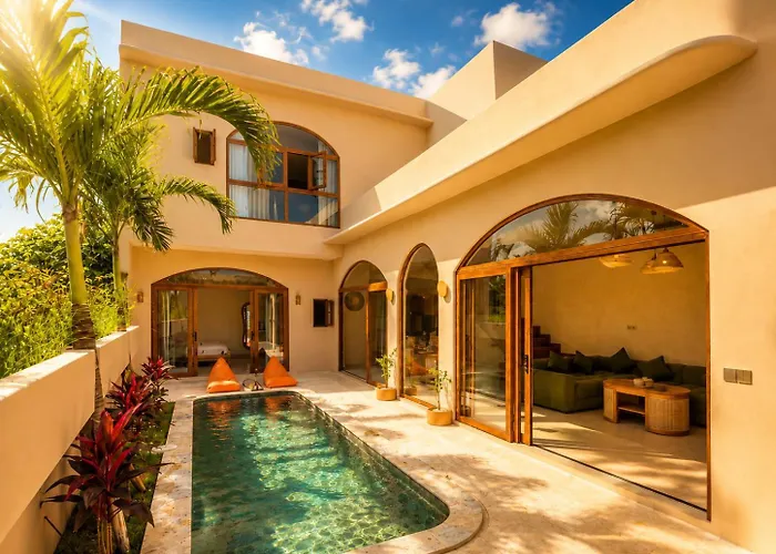 فيلة Taman R A J A - P U T R I Stunning 2br North تْشانغو