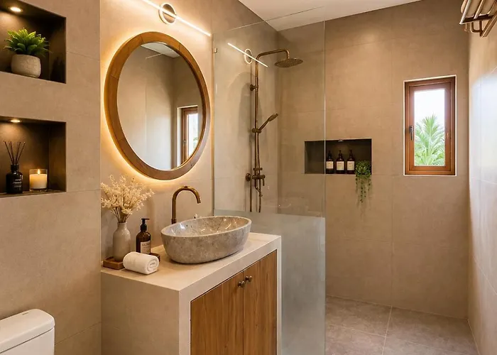 فيلة Taman R A J A - P U T R I Stunning 2br North تْشانغو