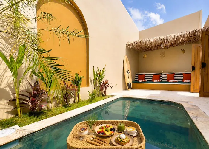 Taman R A J A - P U T R I Stunning 2br North