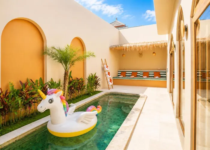 Taman R A J A - P U T R I Stunning 2br North * تْشانغو