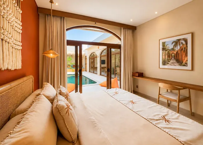Taman R A J A - P U T R I Stunning 2br North Canggu